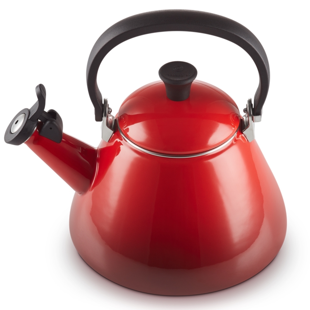 Le Creuset -  Wasserkessel Kone 1,6 L Le Creuset -  Wasserkessel Kone 1,6 L