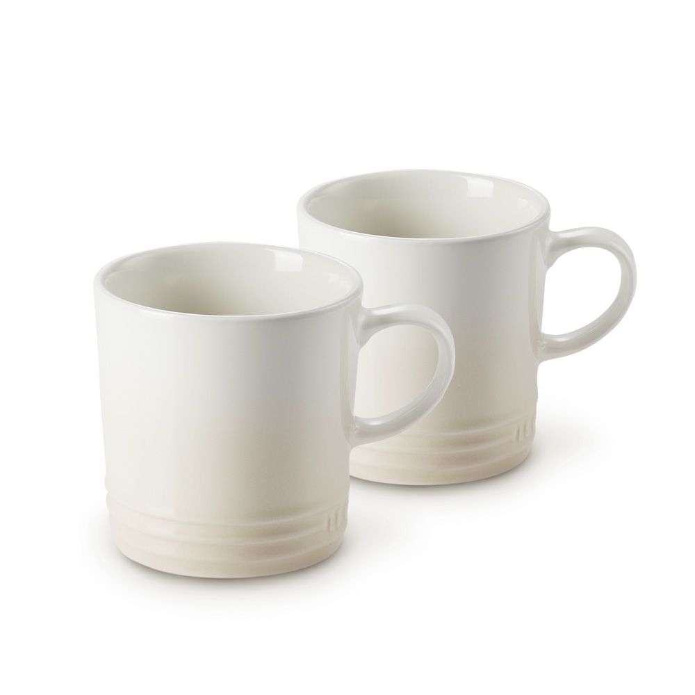 Le Creuset - Mug 350 ml - Set of 2