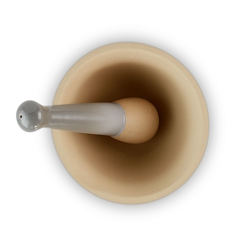 Le Creuset - Mortar & Pestle