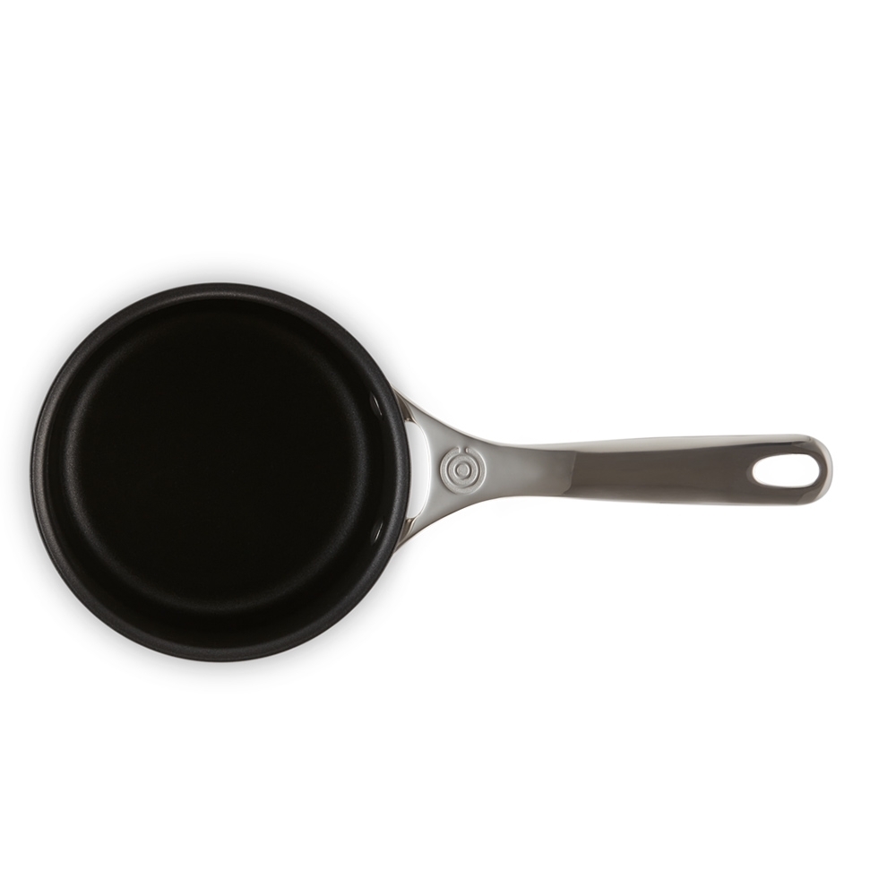 Le Creuset - 3-ply Plus Milk pot 14 cm Le Creuset - 3-ply Plus Milk pot 14 cm