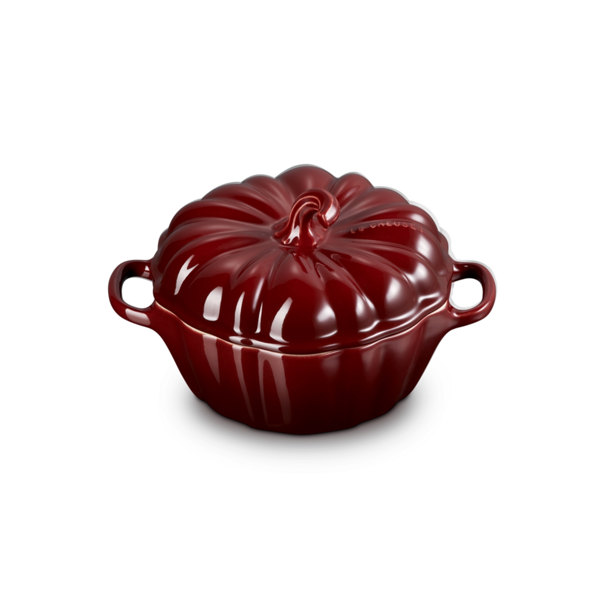 Le Creuset - Kürbisförmchen 350 ml | Garnet