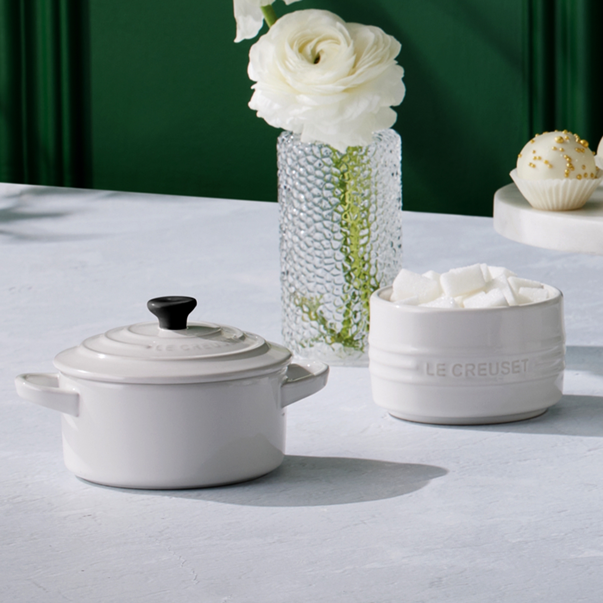 Le Creuset - Mini Cocotte 250 ml Le Creuset - Mini Cocotte 250 ml