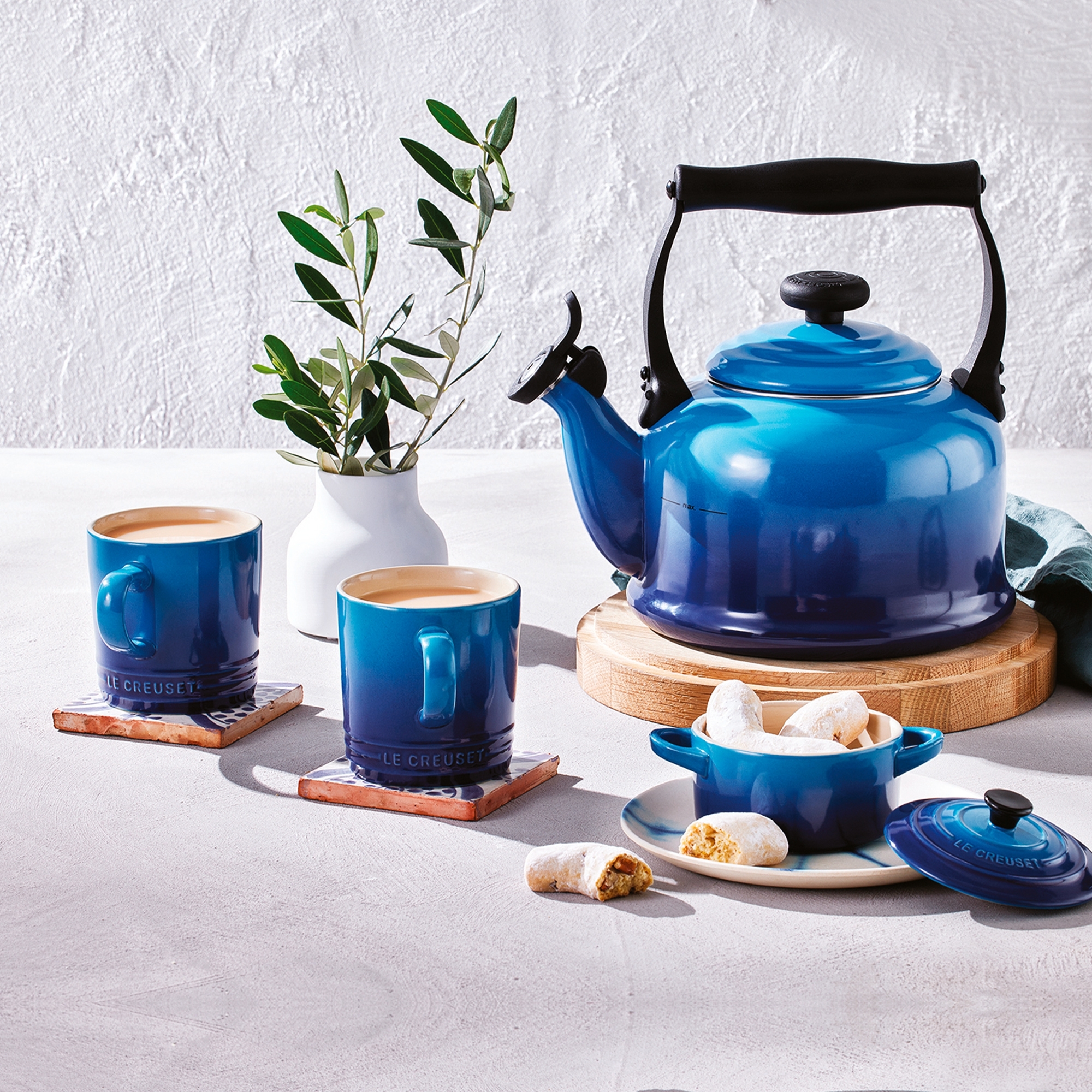 Le Creuset - Becher 400 ml Le Creuset - Becher 400 ml