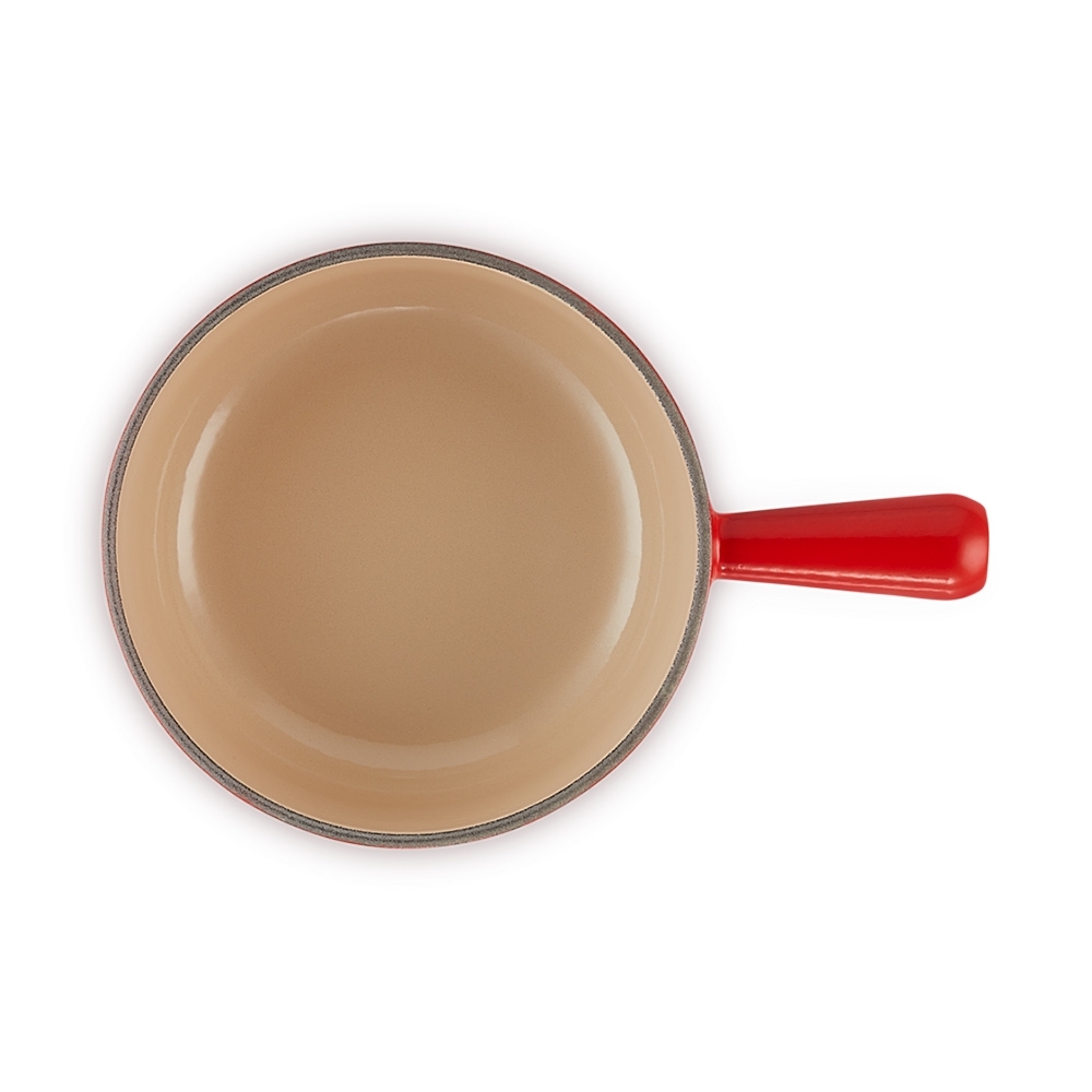 Le Creuset - Caquelon Le Creuset - Caquelon