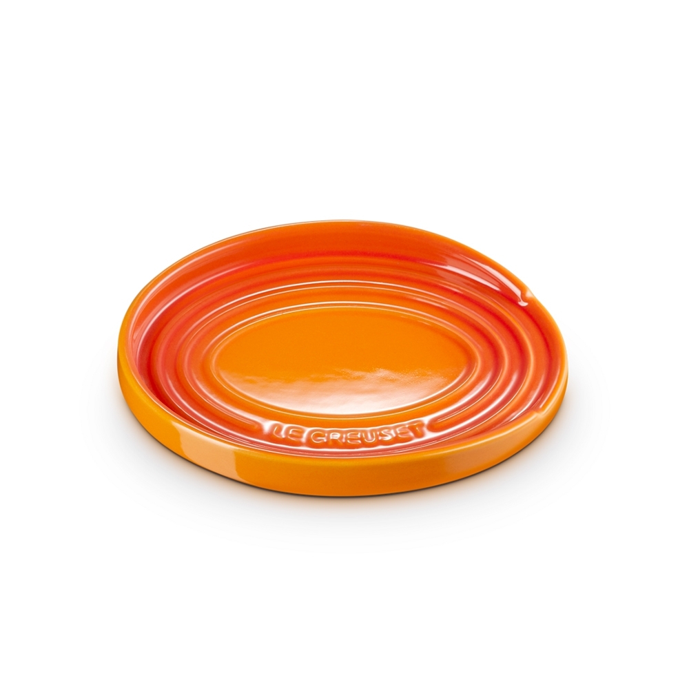 Le Creuset - Löffelablage oval 16cm