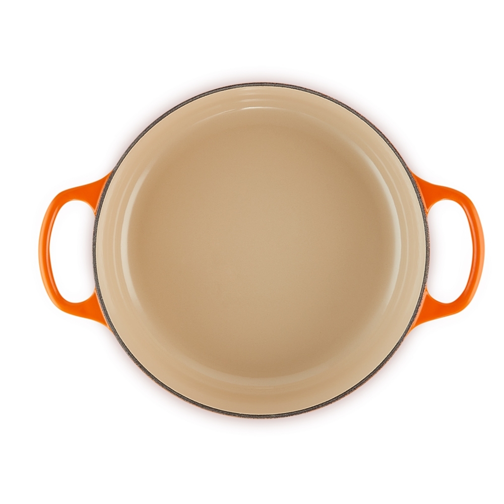 Le Creuset - Signature Gourmet-Bräter