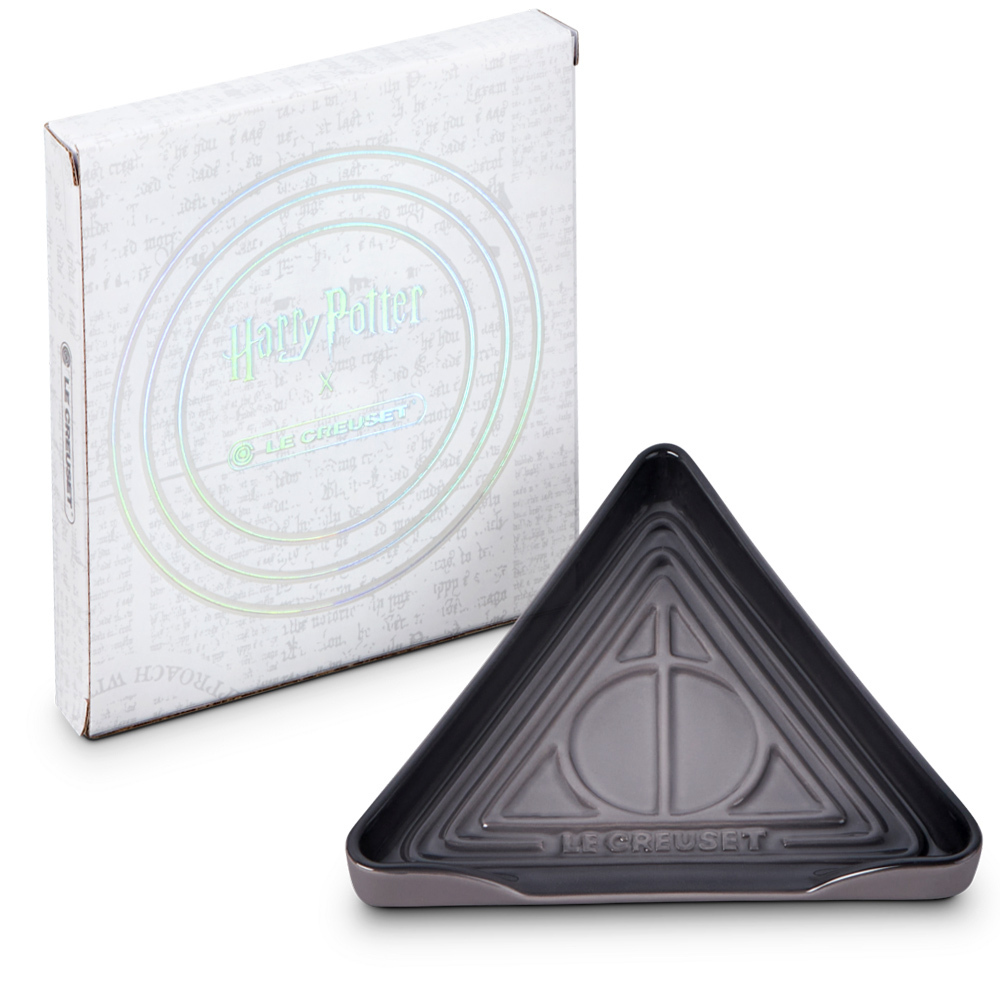 Le Creuset - Deathly Hallows™ Löffelablage