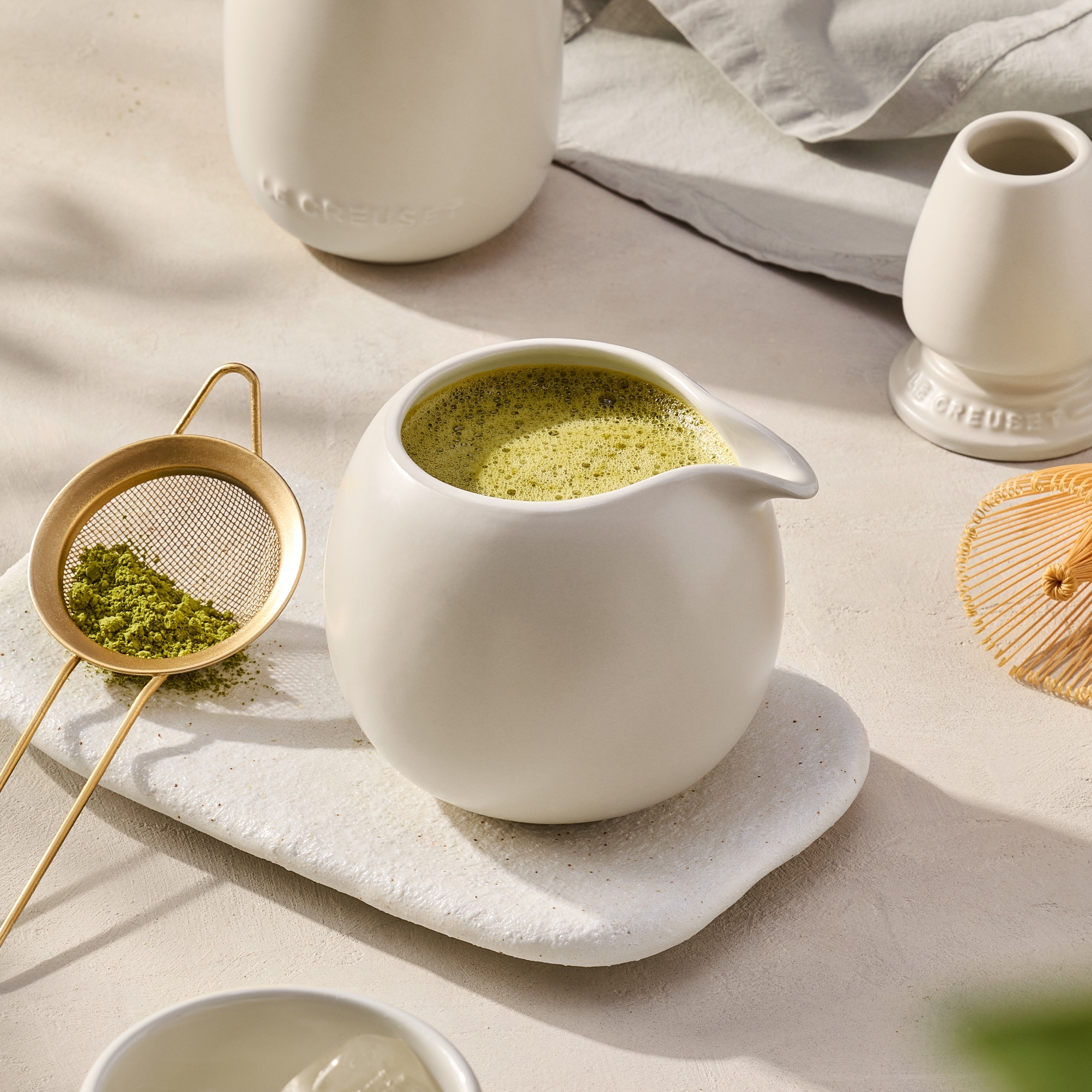 Le Creuset - Kännchen 440 ml | Serenity