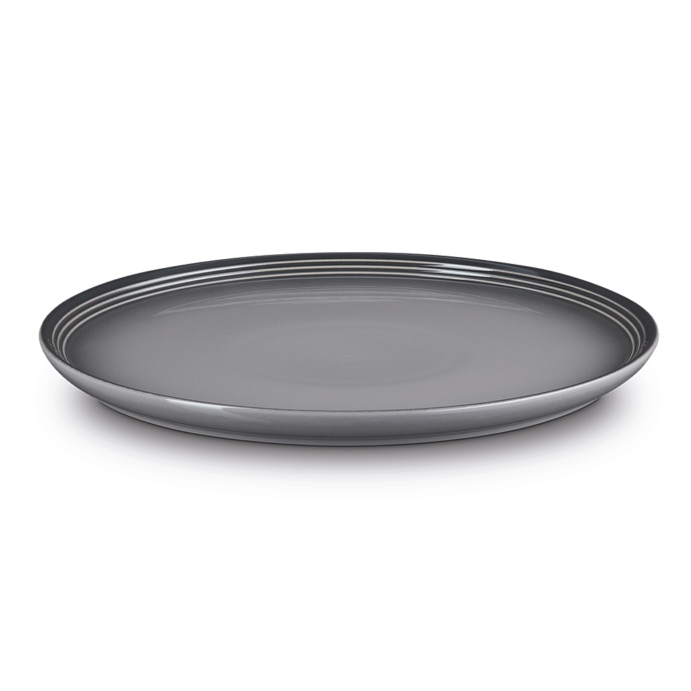 Le Creuset -  Dinner Plate  27 cm - COUPE Le Creuset -  Dinner Plate  27 cm - COUPE