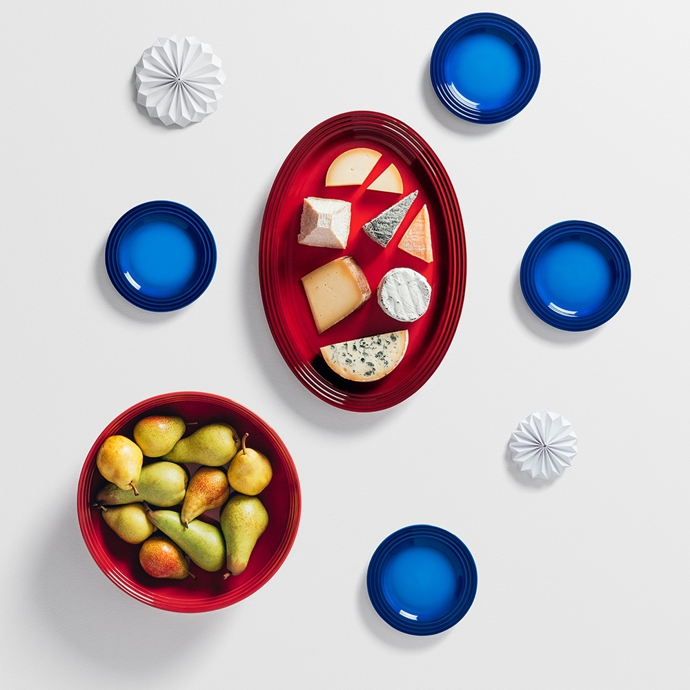 Le Creuset - Serving Bowl 32 cm Le Creuset - Serving Bowl 32 cm