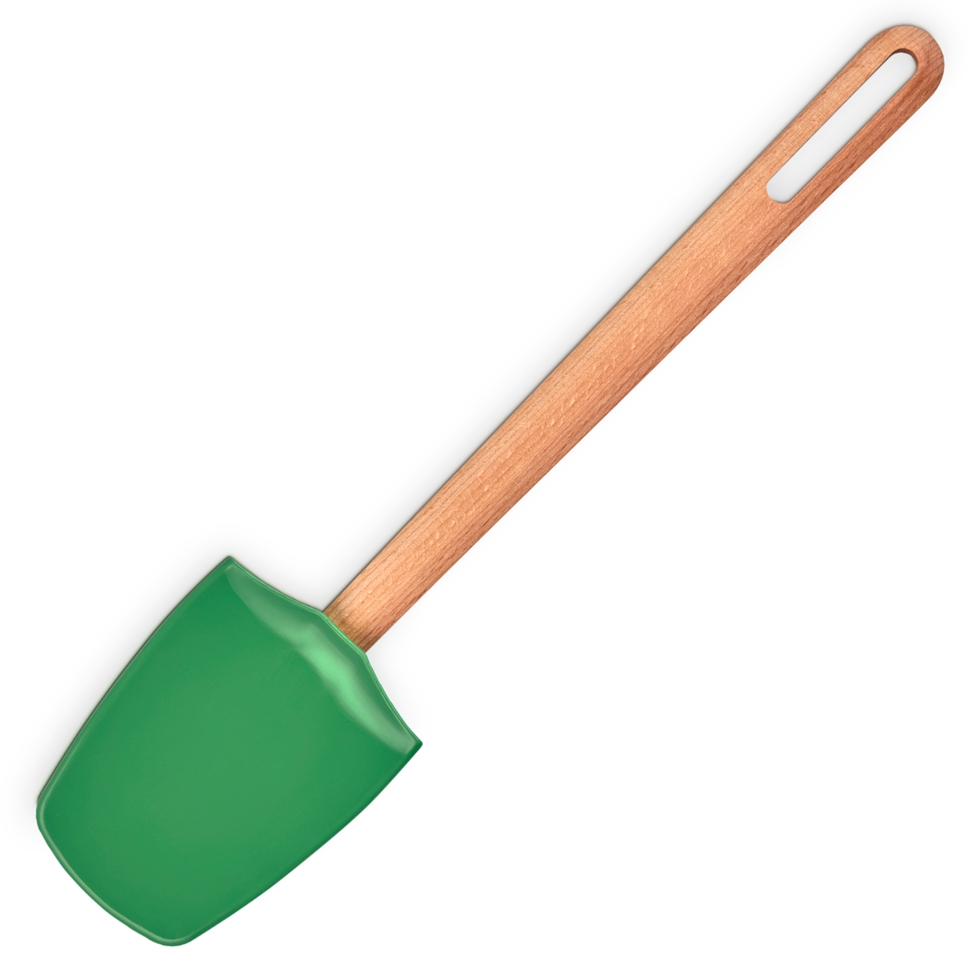 Le Creuset - Large cooking spoon Signature | 28 cm