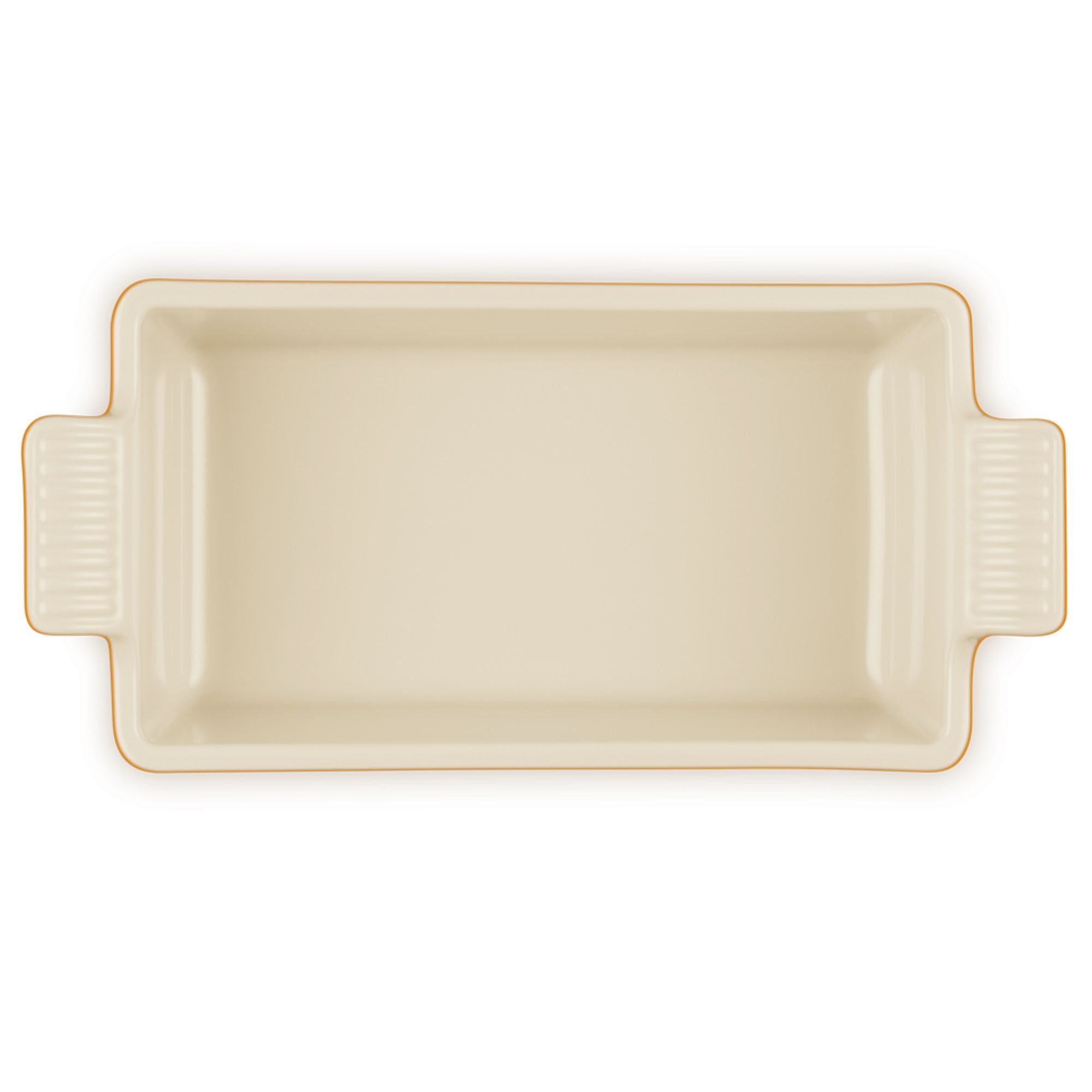 Le Creuset - Rechteckige Backform- 23 cm - Heritage