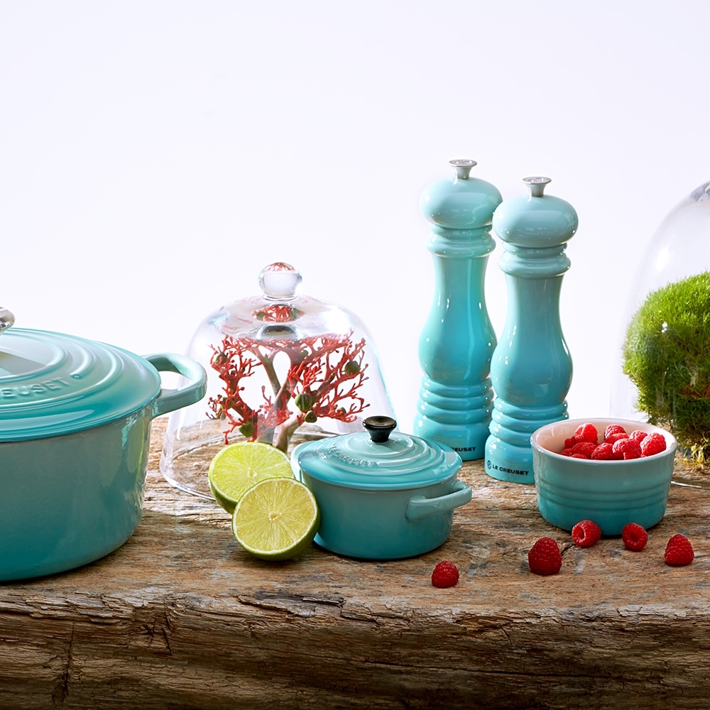 Le Creuset - Pepper or Salt Mill 21 cm