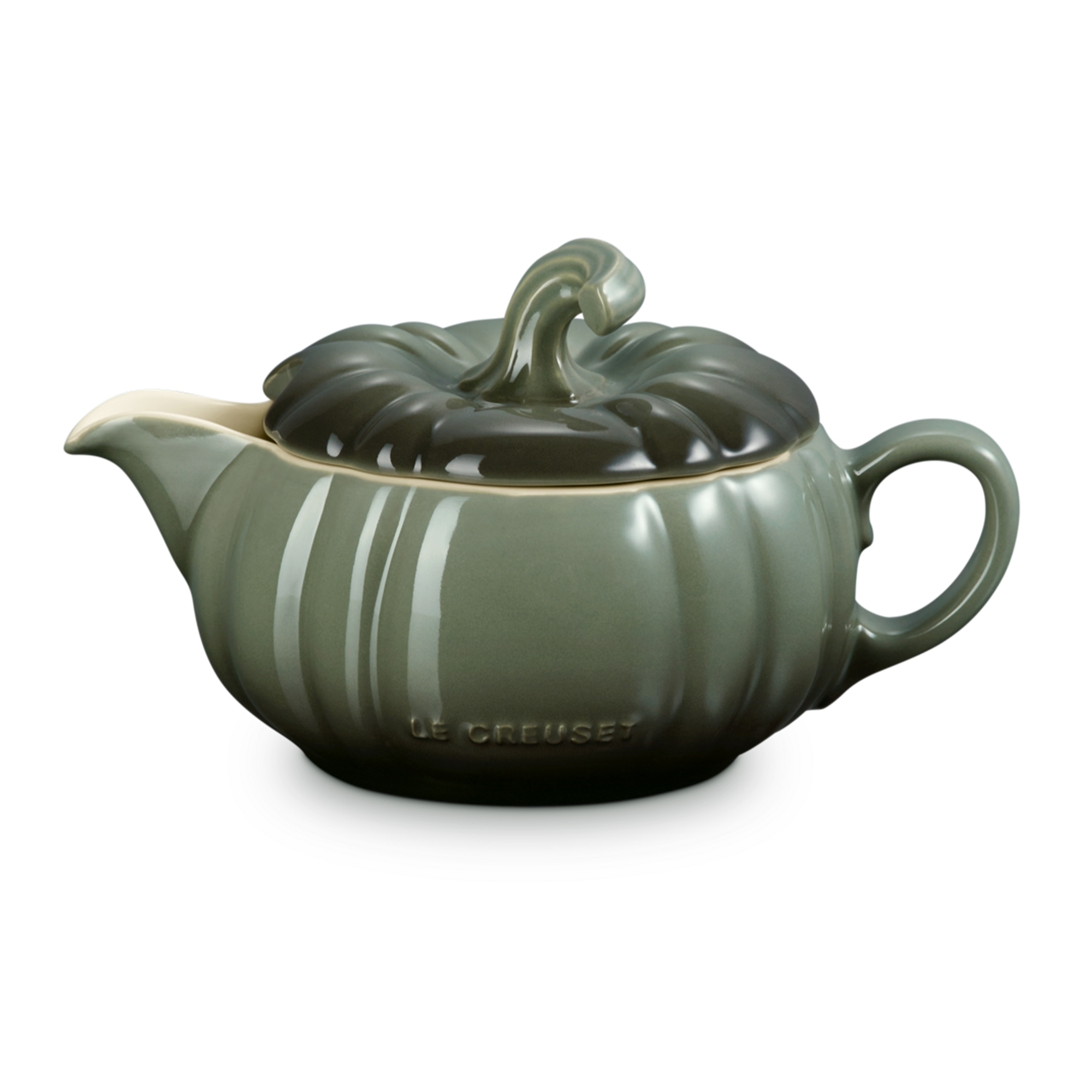 Le Creuset - Pumpkin Gravy Jug 400 ml - Thyme
