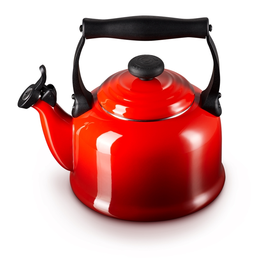 Le Creuset - Wasserkessel Tradition 2,1 L