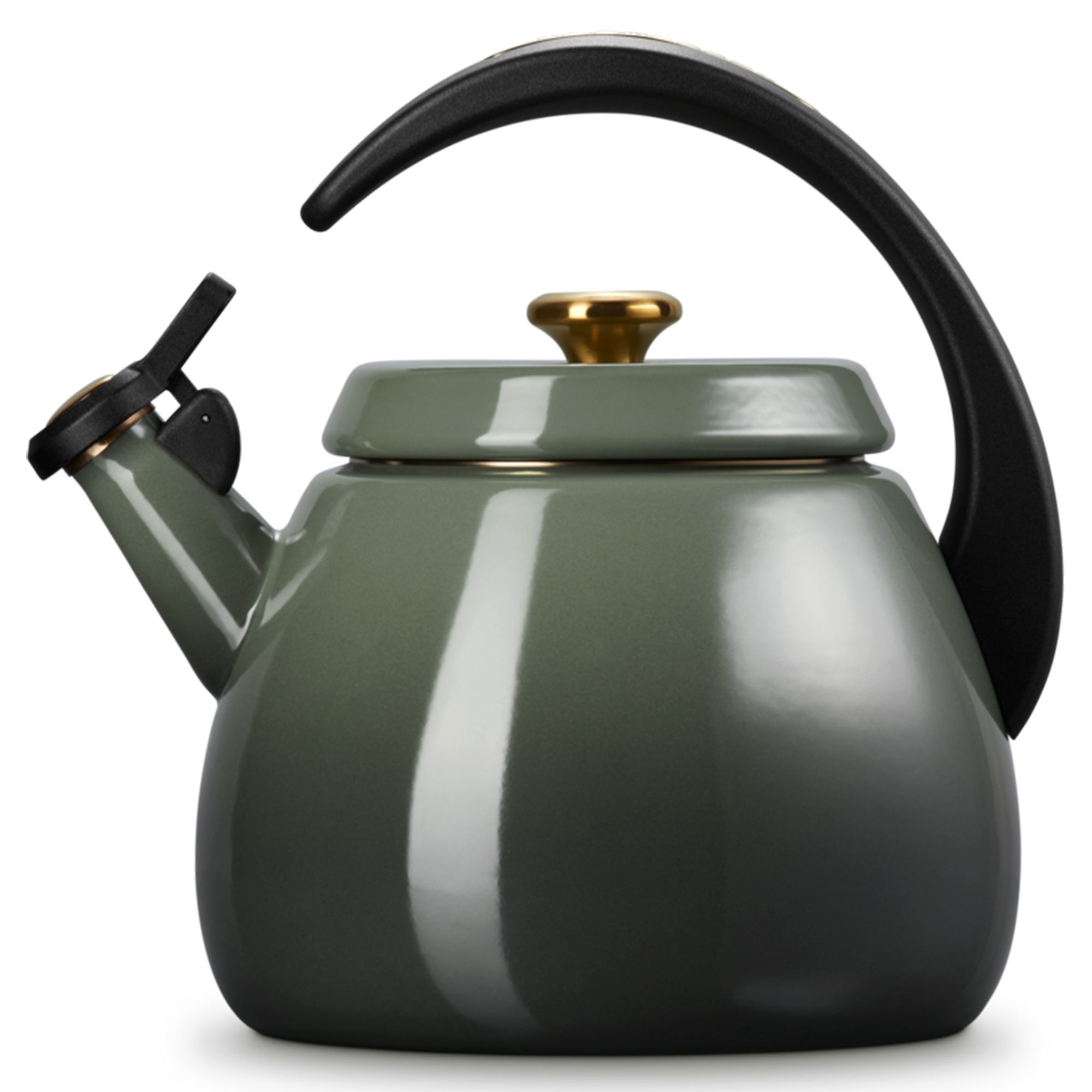 Le Creuset - Cloche Kettle - 2,1 L