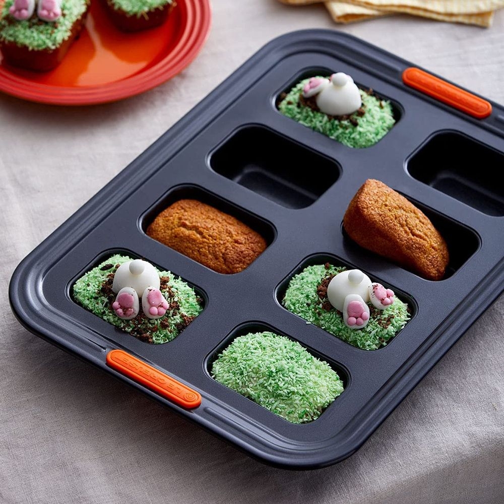 Le Creuset - Mini loaf pan - 8 Cup Le Creuset - Mini loaf pan - 8 Cup