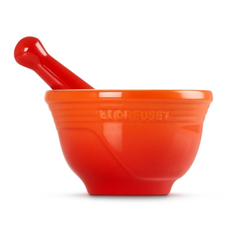 Le Creuset - Mortar & Pestle