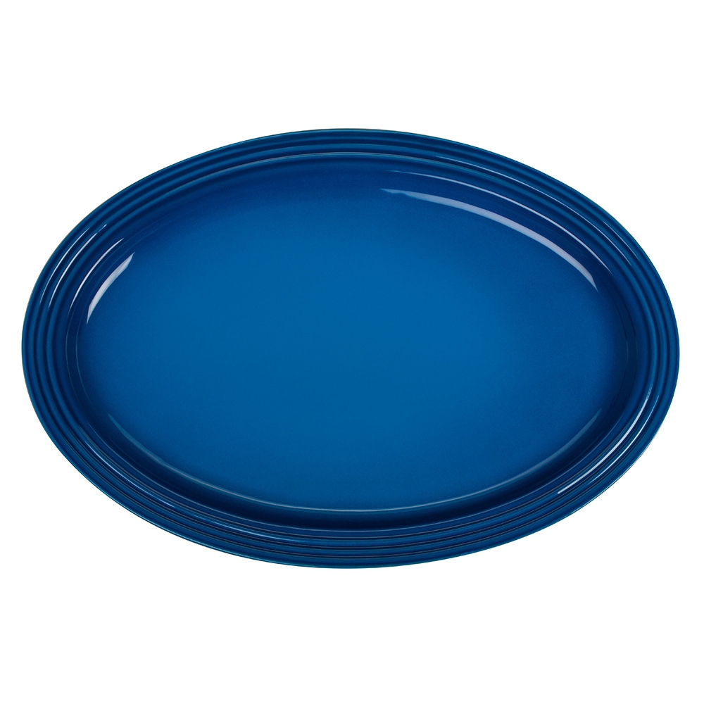 Le Creuset - Oval Platter 46 cm