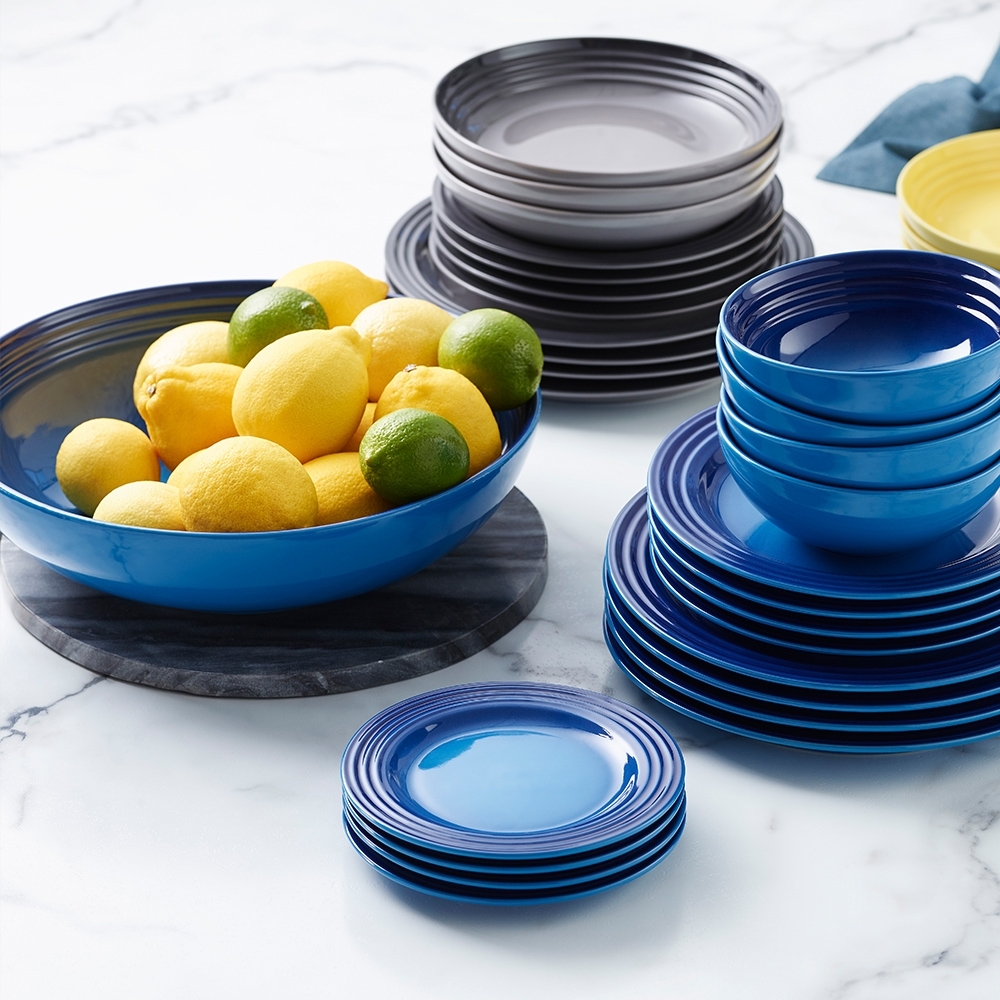 Le Creuset - Serving Bowl 32 cm Le Creuset - Serving Bowl 32 cm