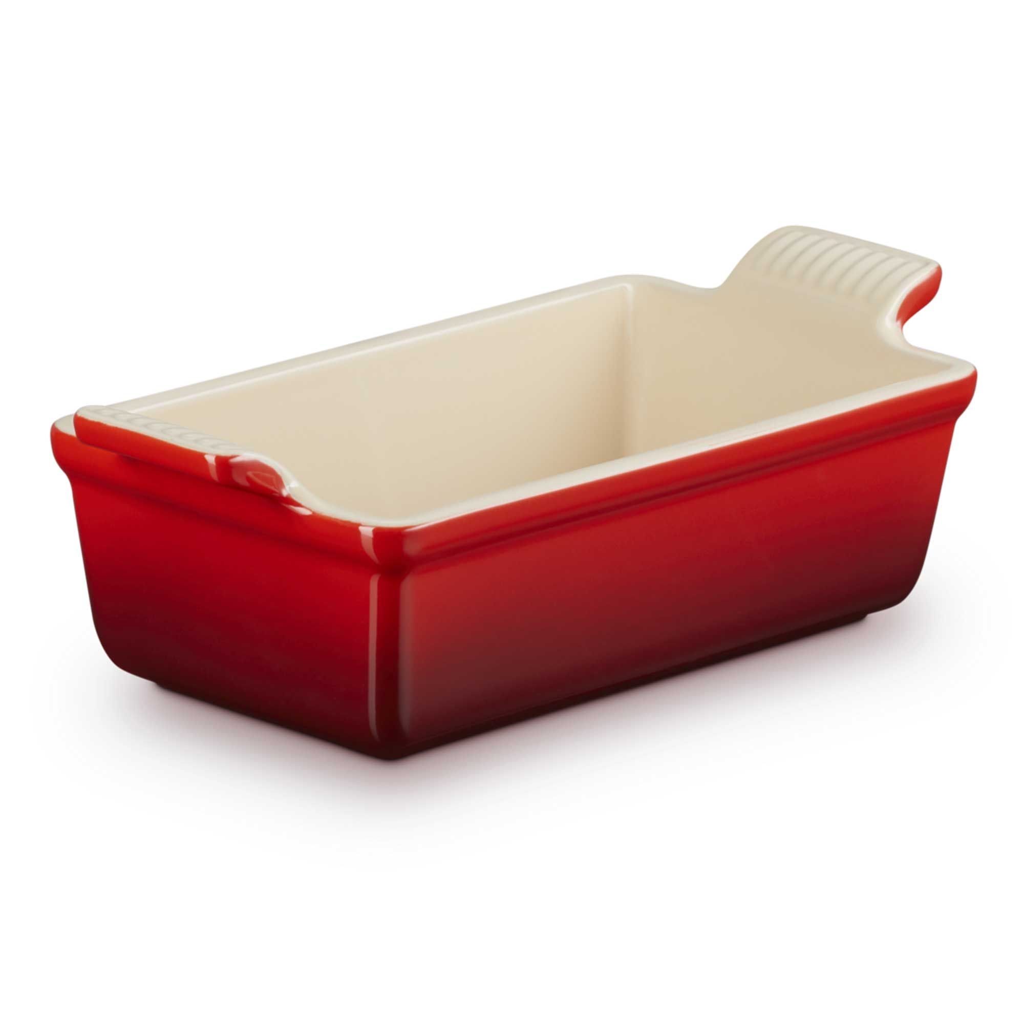 Le Creuset - Backform rechteckig - 23 cm - Tradition