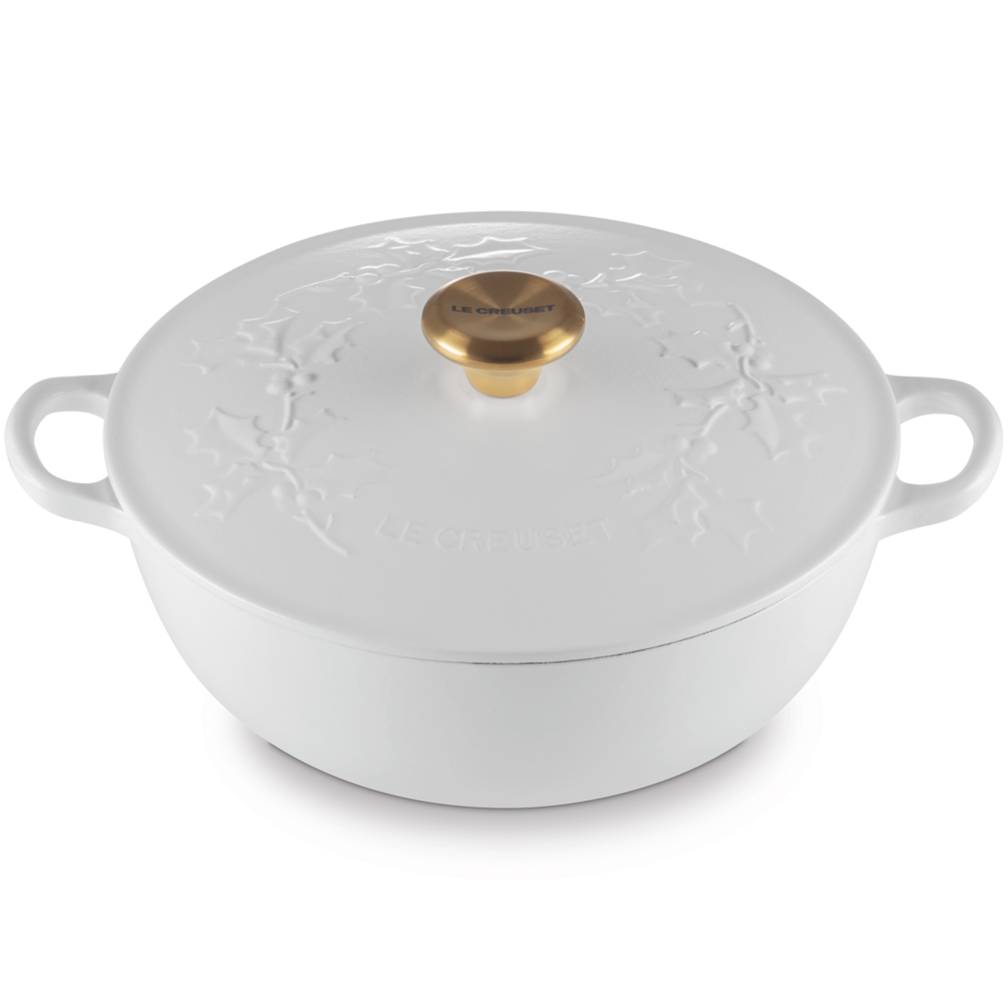 Le Creuset - La Marmite 26 cm - Holly