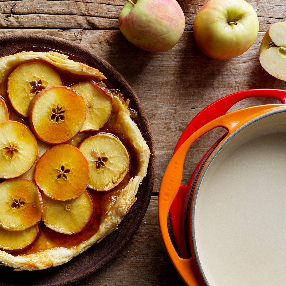 Le Creuset - Tatin Dish