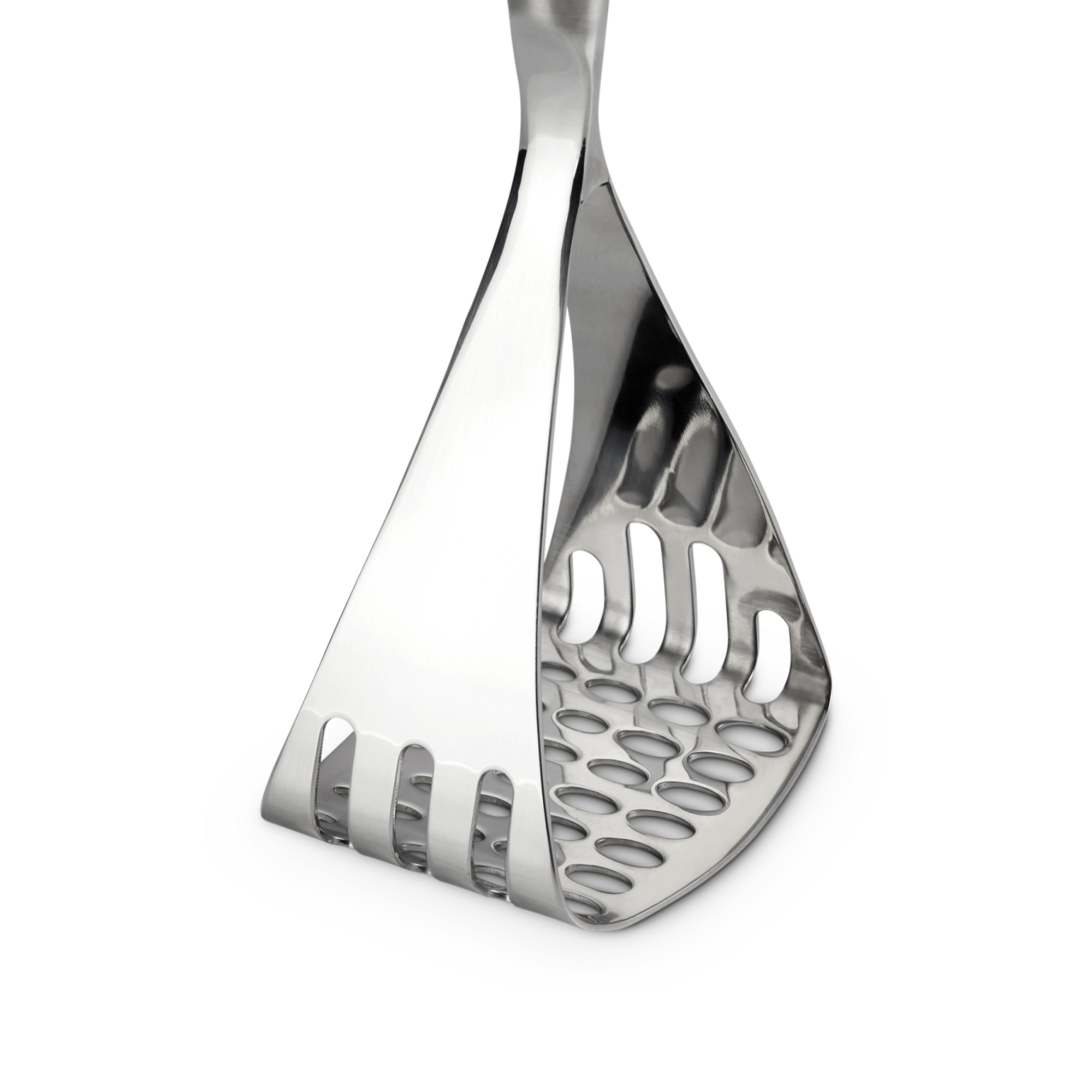 Le Creuset - Edelstahl Kartoffelstampfer