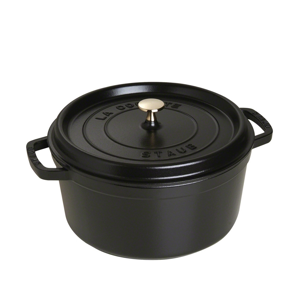 STAUB