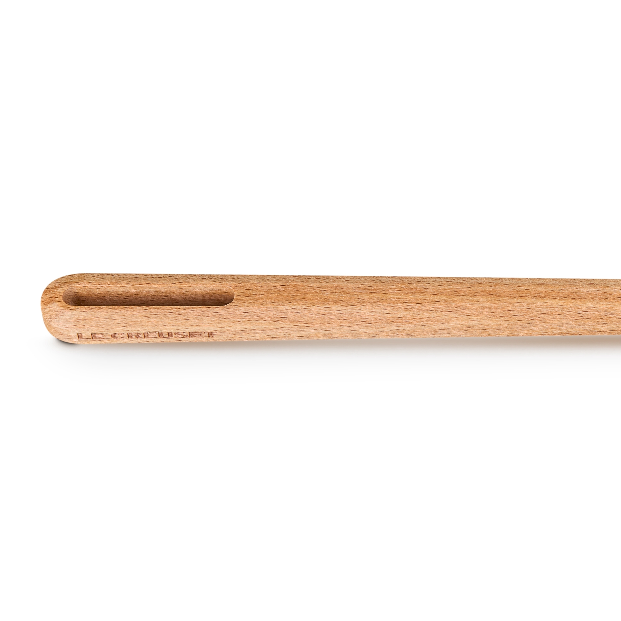 Le Creuset - Großer Kochlöffel Signature | 28 cm