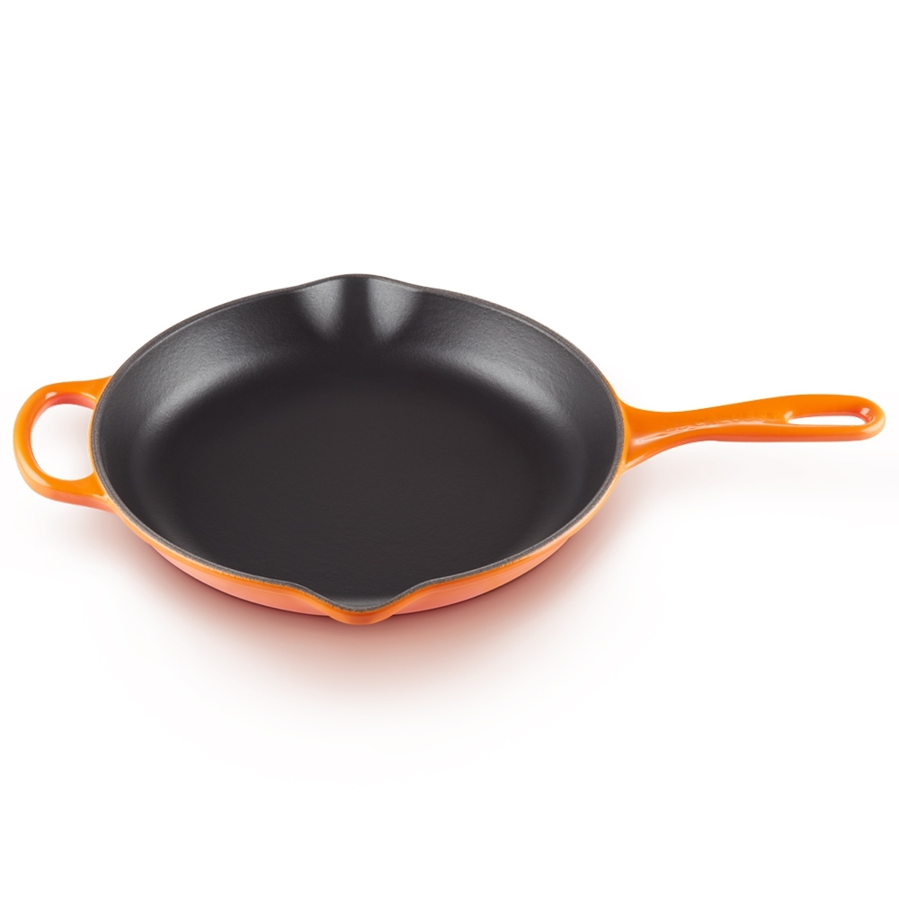 Le Creuset - Signature Brat- und Servierpfanne