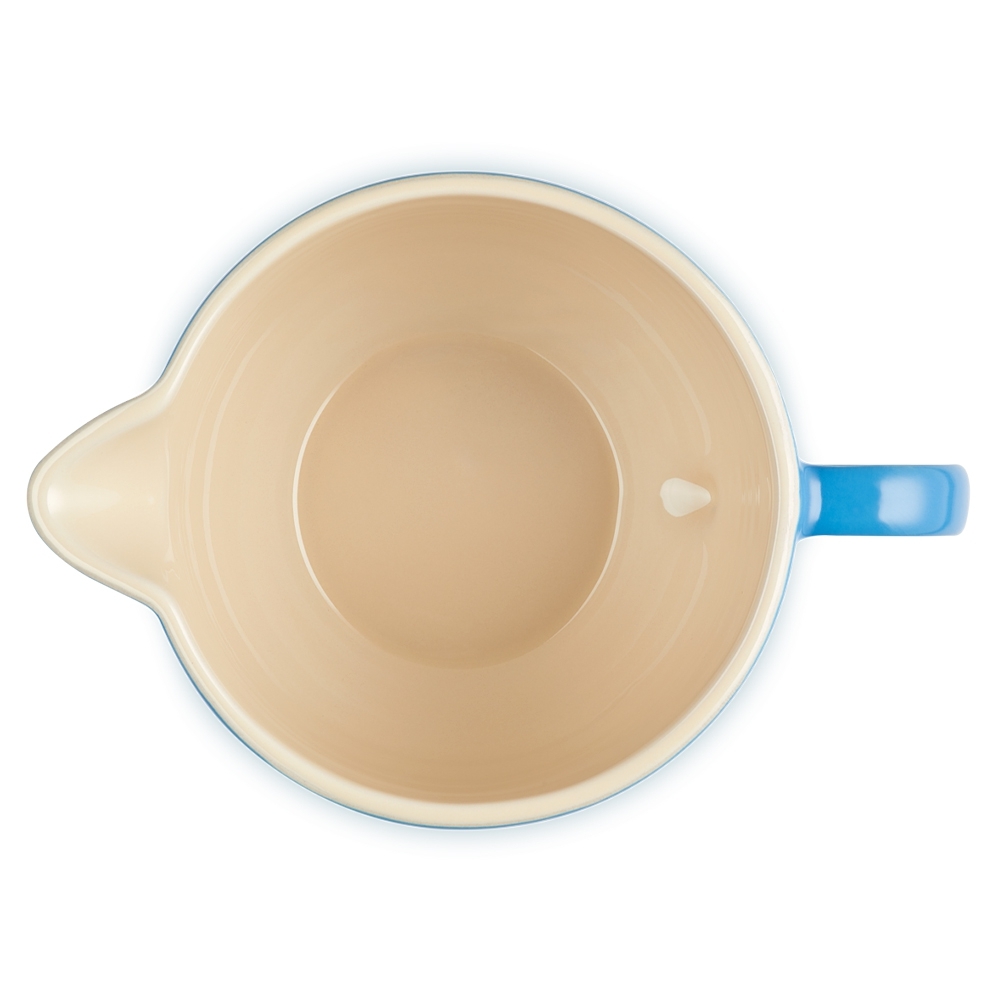 Le Creuset - Rührschüssel mit Henkel 27cm Le Creuset - Rührschüssel mit Henkel 27cm