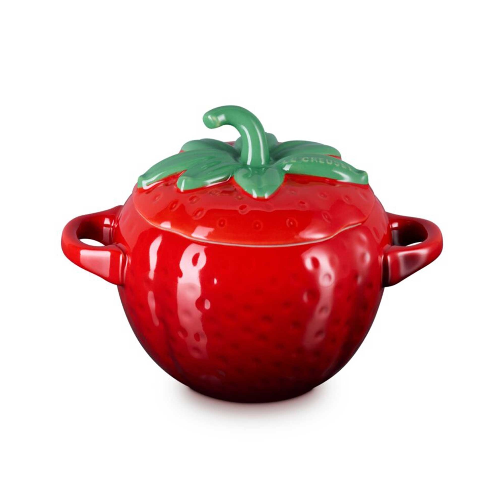 Le Creuset - Mini Cocotte - Strawberry - 570 ml