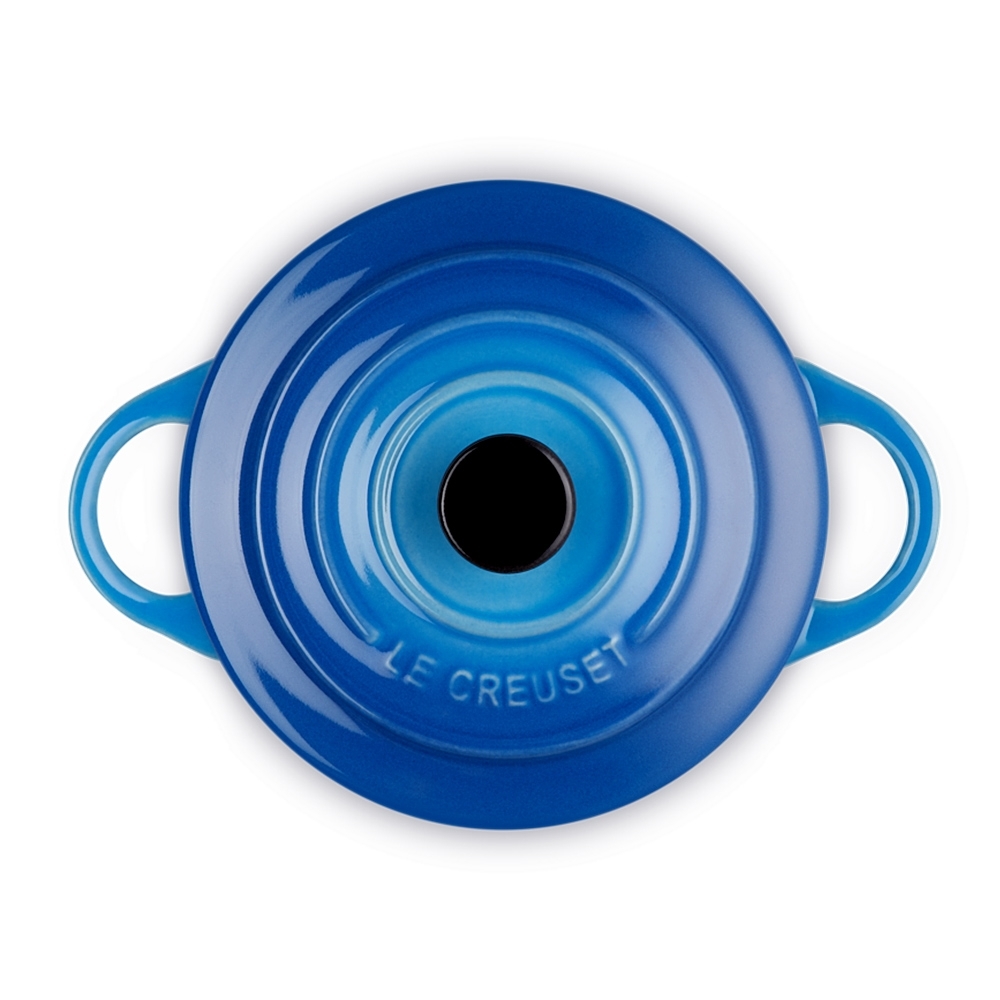 Le Creuset - Mini Cocotte - rund 250 ml