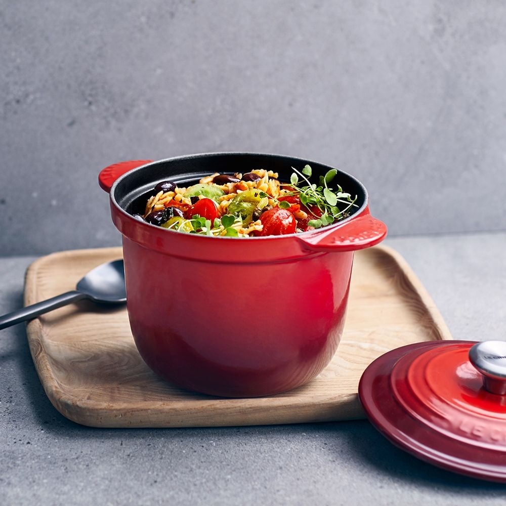 Le Creuset - Cocotte Every - 18 cm - 2 L