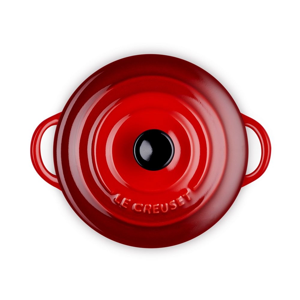 Le Creuset - Set of 4 Petite Casseroles