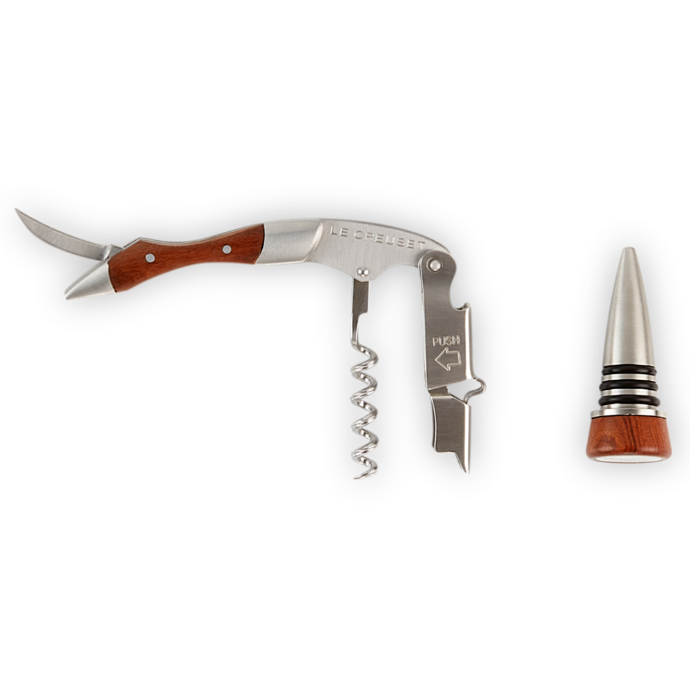 Le Creuset Screwpull - Waiter´s Friend WT-110 Le Creuset Screwpull - Waiter´s Friend WT-110