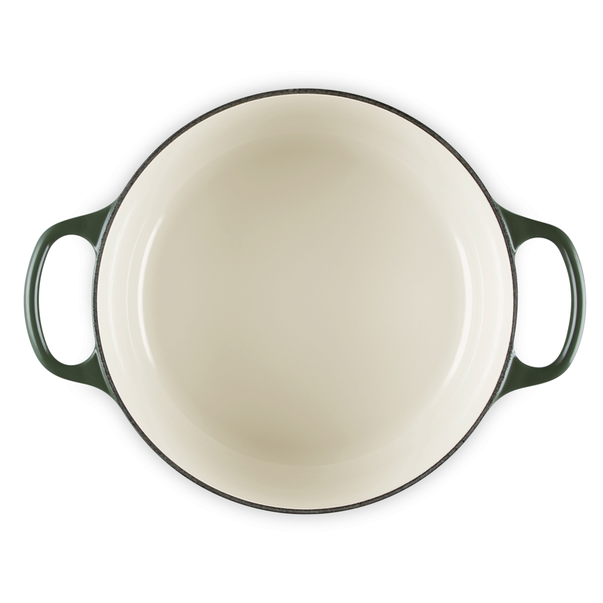 Le Creuset - Signature Round Casserole Le Creuset - Signature Round Casserole