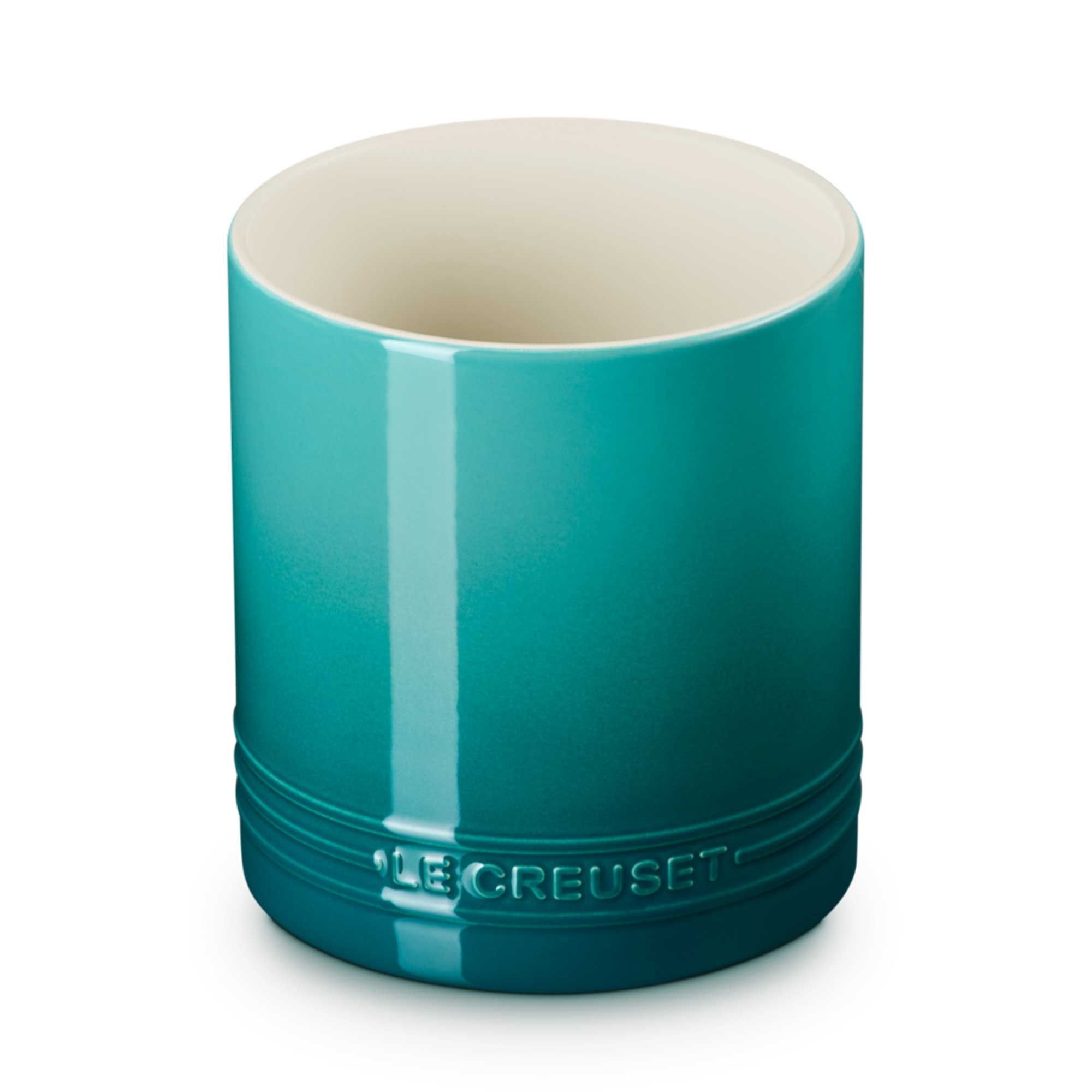 Le Creuset - Topf für Kochkellen Signature 1,1 L