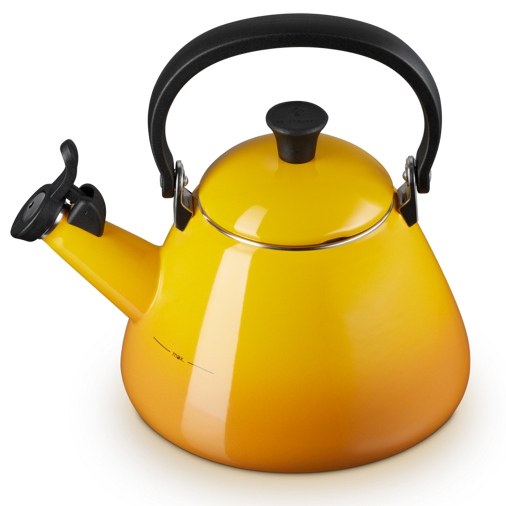 Le Creuset -  Wasserkessel Kone 1,6 L Le Creuset -  Wasserkessel Kone 1,6 L