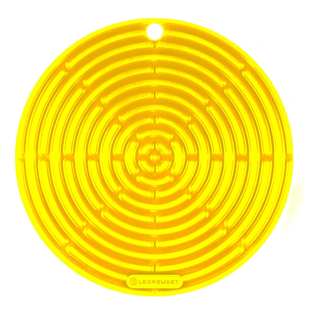 Le Creuset - Multimat, round ""Classic""