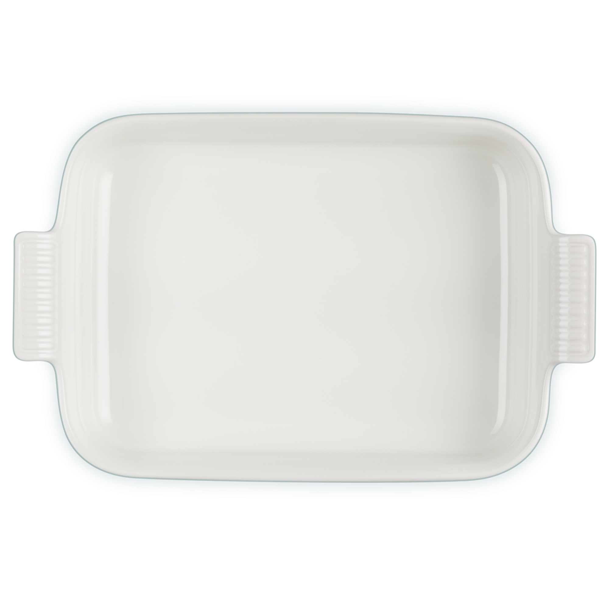 Le Creuset - Auflaufform Tradition - Heritage - Sea Salt Le Creuset - Auflaufform Tradition - Heritage - Sea Salt