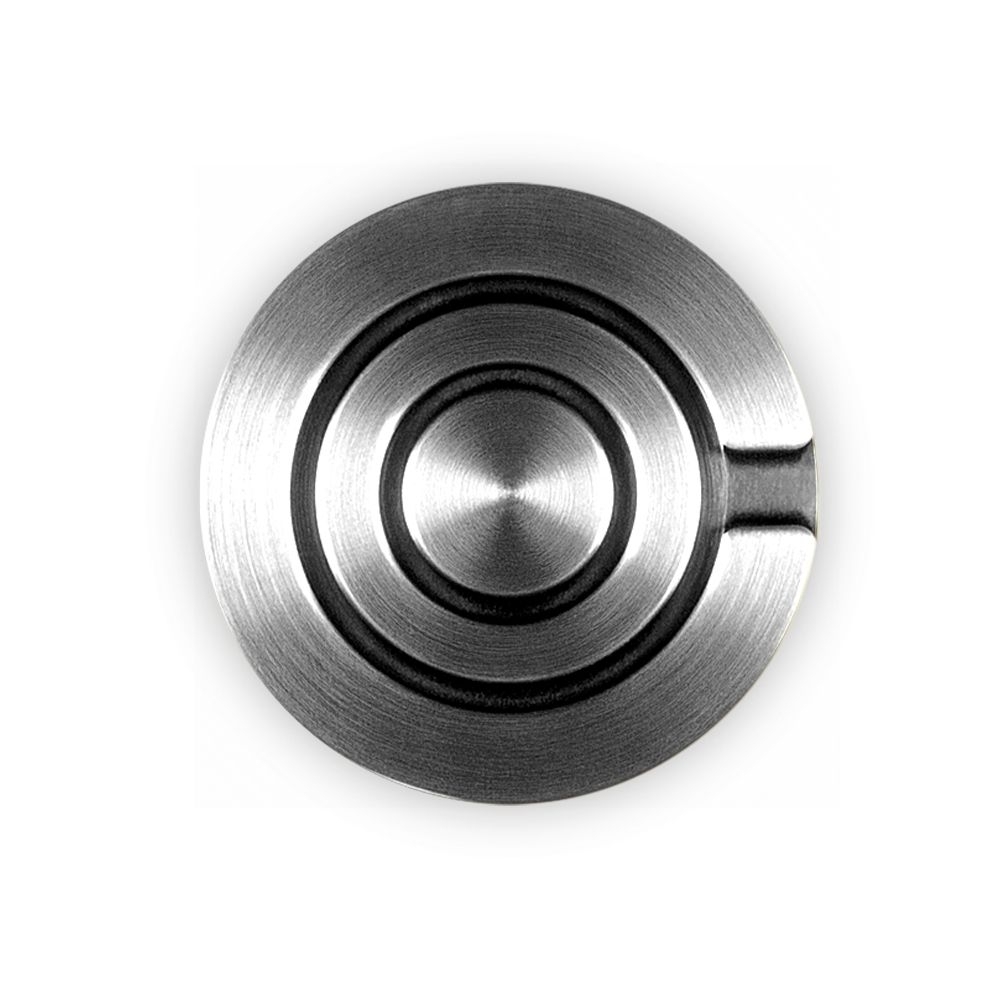 Le Creuset - Stainless steel crucible lid knob