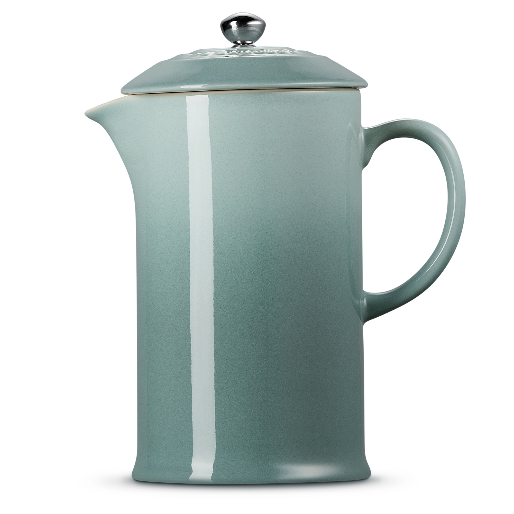 Le Creuset - Kaffeebereiter 1 Liter Le Creuset - Kaffeebereiter 1 Liter
