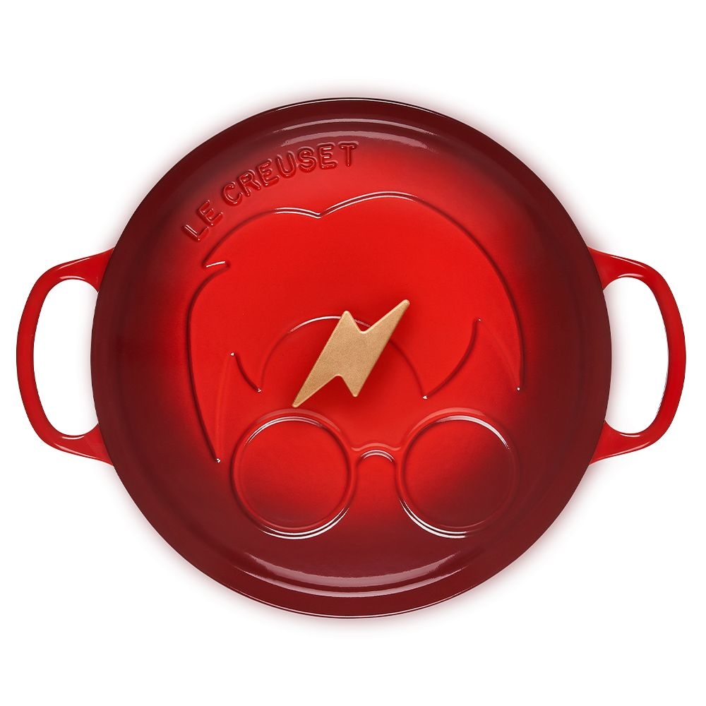 Le Creuset - Harry Potter™ Bräter Signature 26 cm