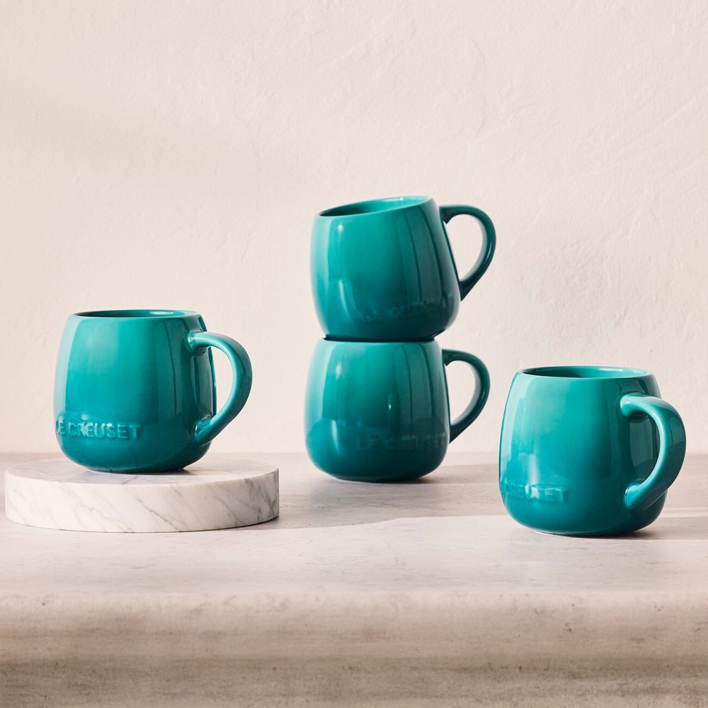 Le Creuset - Becher 320 ml - COUPE