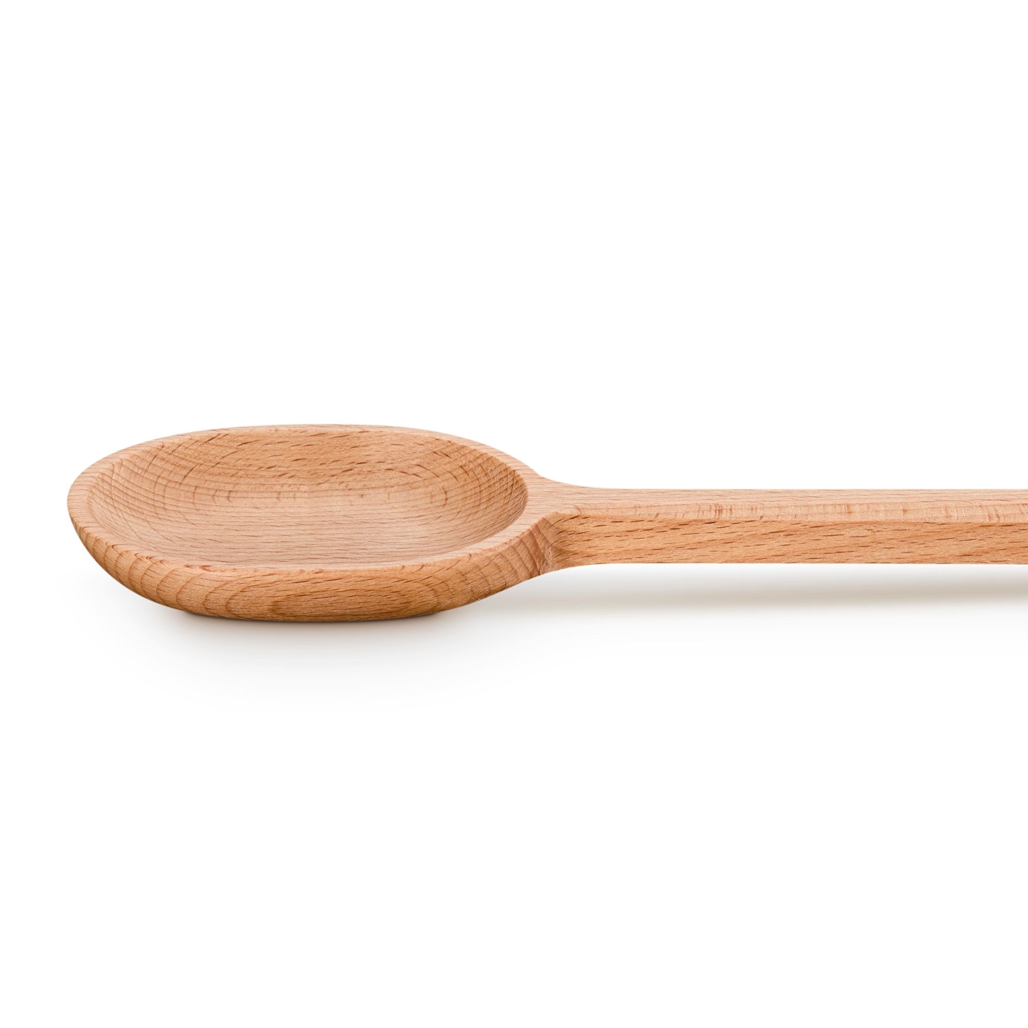 Le Creuset - Servierlöffel Signature aus Holz | 30 cm