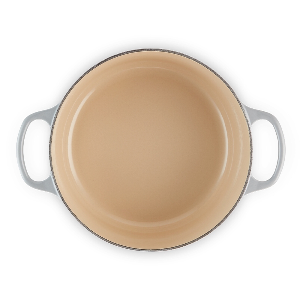 Le Creuset - Signature Round Casserole