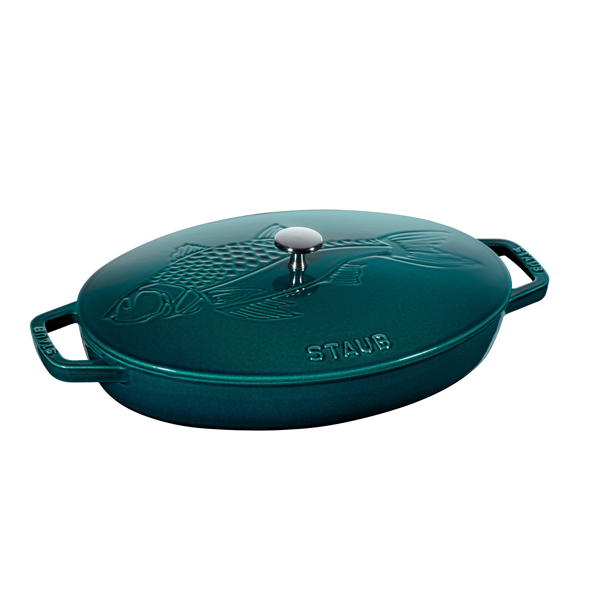 STAUB - Ofenform mit Deckel | Specialities | La-Mer