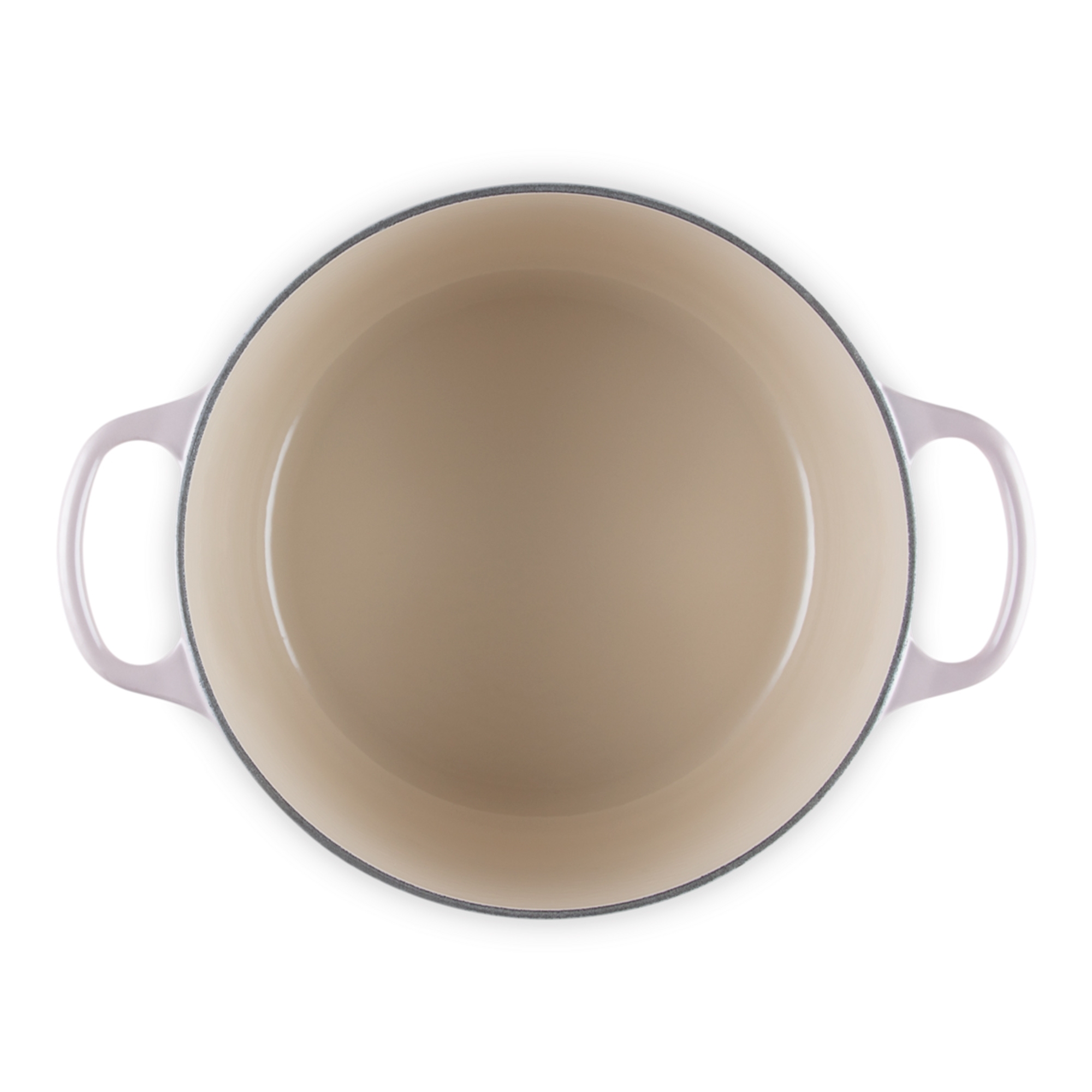 Le Creuset -  Signature Bräter rund 24 cm extra hoch - 5 L Le Creuset -  Signature Bräter rund 24 cm extra hoch - 5 L